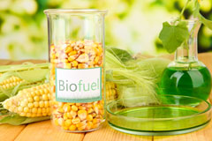 Stanghow biofuel availability