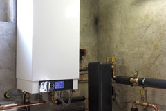 Stanghow condensing boiler companies
