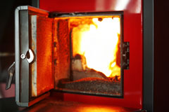solid fuel boilers Stanghow
